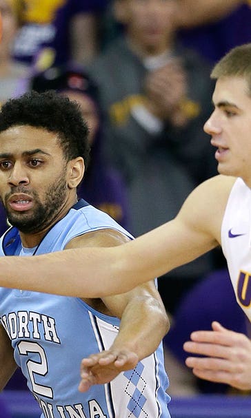 Shocker! No. 1 North Carolina stunned by Northern Iowa